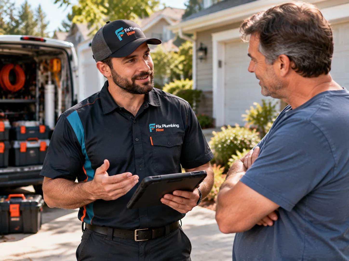 Clogged Drain Service Slidell, LA FAQs